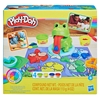 Picture of Play-Doh PLAY-DOH Set "Frog and Colors"