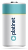 Picture of Platinet PMBLR202B household battery Single-use battery LR20 Alkaline