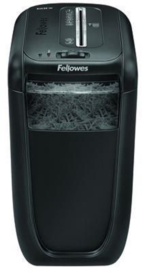 Изображение Popieriaus smulkintuvas FELLOWES 60Cs