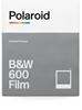 Изображение Popierius Polaroid B&W FILM FOR 600