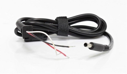 Attēls no Power Supply Connector Cable for DELL, 4.5 x 3.0mm, with pin