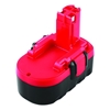 Изображение Power Tool Battery BOSCH BAT025, 18V, 3.0Ah, Ni-MH