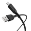 Attēls no Kabel USB Amazingthing Amazingthing Premium kabelis USB Type-A - Lightning, PD30W (juodas, 1.1m)