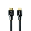 Изображение Premium klasės kabelis HDMI - HDMI 8K, UHD, 1m, 2.1 ver