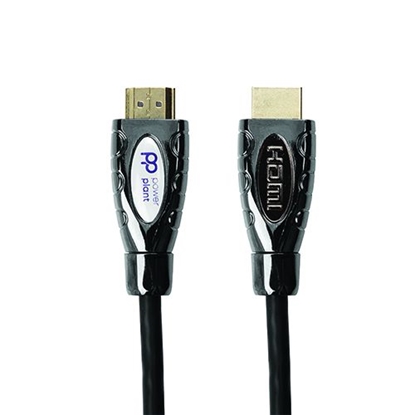 Picture of Premium klasės kabelis HDMI-HDMI 4K, Ultra HD, 10m, 2.0 ver