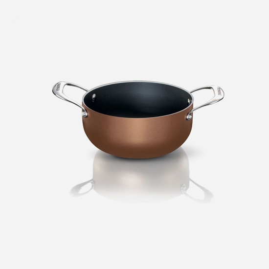 Изображение Puodas Pensofal Magnifiqa Diamond Pro Saucepan 20-2 6912