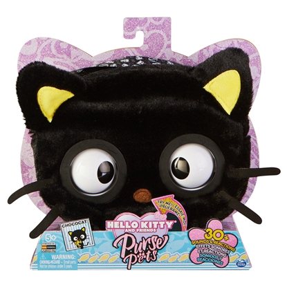 Изображение PURSE PETS SANRIO Rankinė „Chocokat“