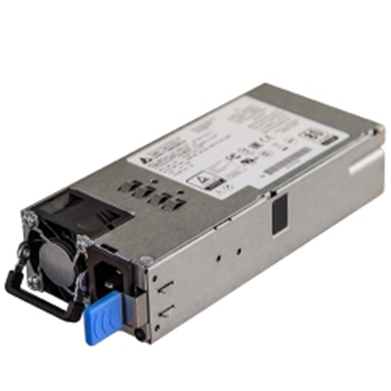 Picture of QNAP PWR-PSU-550W-DT01 power supply unit Stainless steel