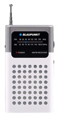 Picture of Radija BLAUPUNKT PR4WH