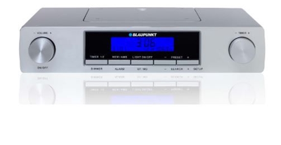 Изображение Blaupunkt KR12SL