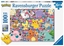 Attēls no Ravensburger 13338 puzzle Jigsaw puzzle 100 pc(s)