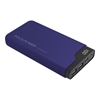 Picture of RealPower Powerbank PB-15000C       Navy Blue      15.000mAh