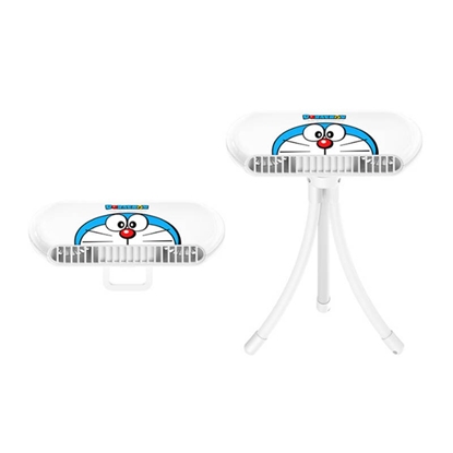 Picture of Remax F3 Doraemon Boqin Fan