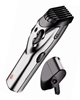 Изображение Remington BHT2000A body groomer/shaver Black, Silver