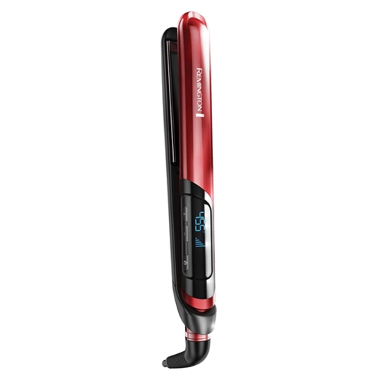 Изображение REMINGTON HAIR STRAIGHTENER S9600 CERAMIC SILKY