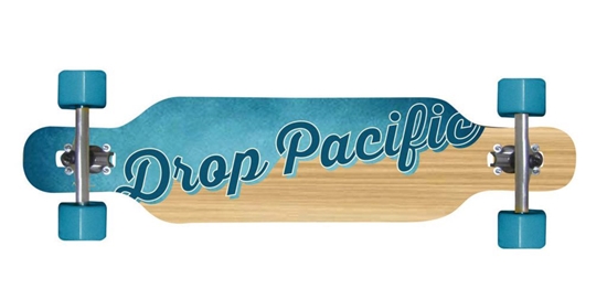 Изображение Riedlentė NEXTREME DROP PACIFIC GRG-065