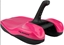 Attēls no Rogutės su vairalazde NIJDAM Snowhoover N51DA03 Pink/Black