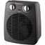 Attēls no Rowenta Compact Power SO221 Indoor Grey, Black 2000 W Fan electric space heater