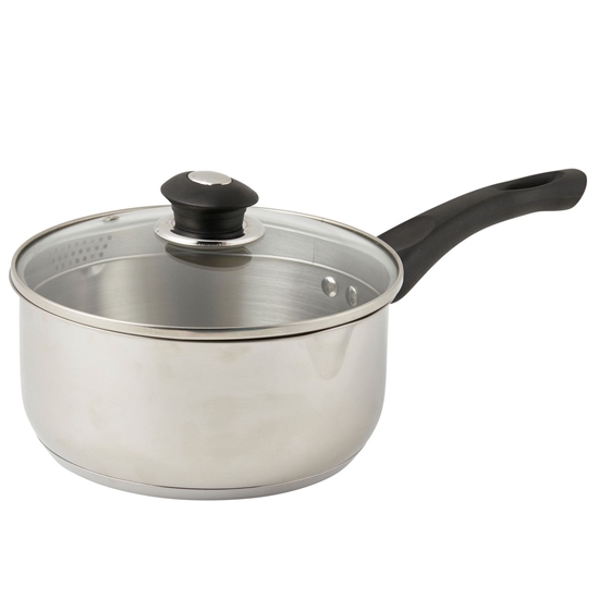 Picture of Russell Hobbs RH02632EU7 SS saucepan 18cm