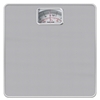 Изображение Salter 433 SVDR Mechanical Bathroom Scale Silver