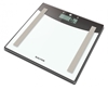 Picture of Salter 9137 SVWH3R Silver White Glass Analyser Scale