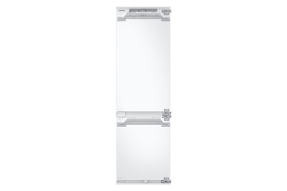 Attēls no Samsung BRB26715DWW/EF fridge-freezer Built-in 264 L D White