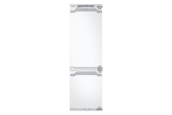 Picture of Samsung BRB26715DWW/EF fridge-freezer Built-in 264 L D White