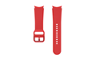 Picture of Samsung ET-SFR86SREGEU Smart Wearable Accessories Band Red