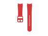 Picture of Samsung ET-SFR87LREGEU Smart Wearable Accessories Band Red