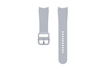 Picture of Samsung ET-SFR87LSEGEU Smart Wearable Accessories Band Silver Fluoroelastomer