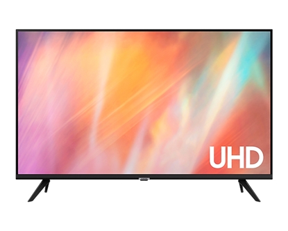 Attēls no Samsung GU55AU6979U 139.7 cm (55") 4K Ultra HD Smart TV Wi-Fi Black