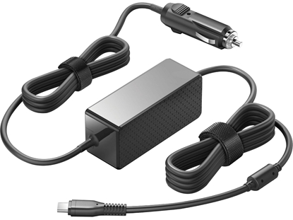 Attēls no Sandberg 135-77 USB-C CarCharger PD100W 12-24V