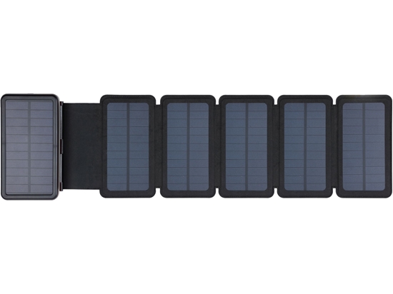 Picture of Pakraunamas saulės įkroviklis Sandberg 420-73 Solar 6-Panel 20000mAh