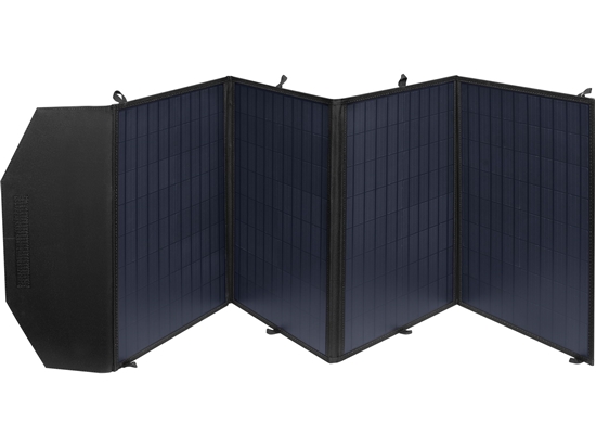 Picture of Sandberg 420-81 Solar Charger 100W QC3.0+PD+DC