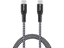 Изображение Sandberg 441-38 Survivor USB-C- USB-C Cable 1M