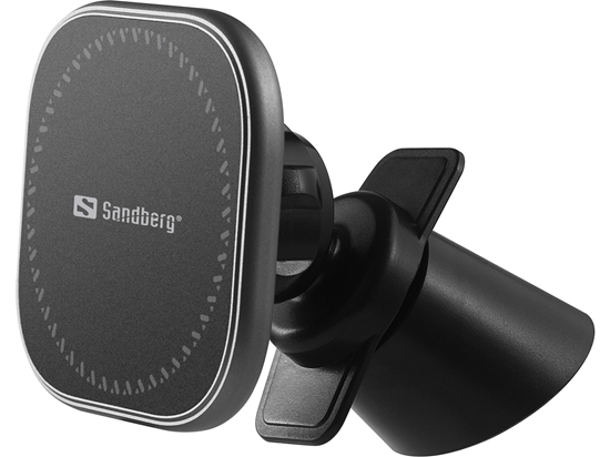 Изображение Sandberg 441-47 In Car Wireless Magnetic 15W