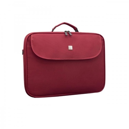 Attēls no Torba Sbox New York NLS-3015D 15.6" Bordeaux