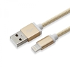 Picture of Sbox USB 2.0 8 Pin IPH7-G gold