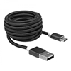 Picture of Sbox USB->Micro USB M/M 1.5m USB-10315B black