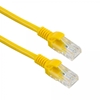 Picture of Sbox UTP-1Y CAT5E 1 M yellow