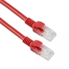 Picture of Sbox UTP-1R  CAT5E 1 M red