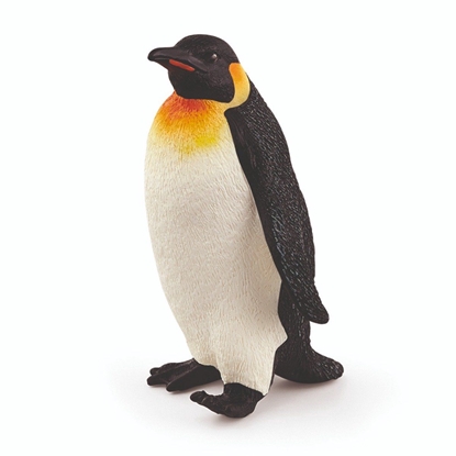 Изображение SCHLEICH WILD LIFE Pingvinas