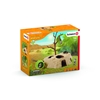 Picture of SCHLEICH WILD LIFE Surikatų urvas