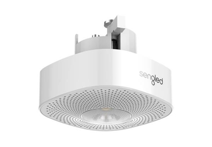 Изображение Sengled Głośnik z Led Sengled Pulse Wave MasterCeiling