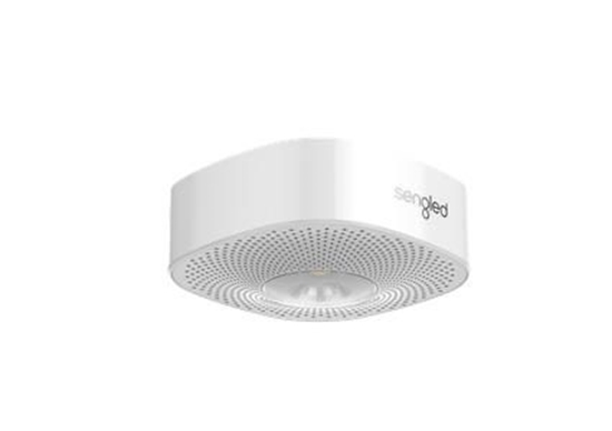 Изображение Sengled Głośnik z Led Sengled Pulse Wave SatelliteCeiling