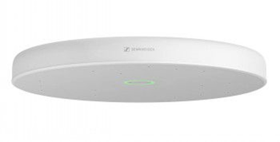 Picture of SENNHEISER TEAM CONNECT CEILING MEDIUM KATTOMIKROFONI FLUSH MOUNT