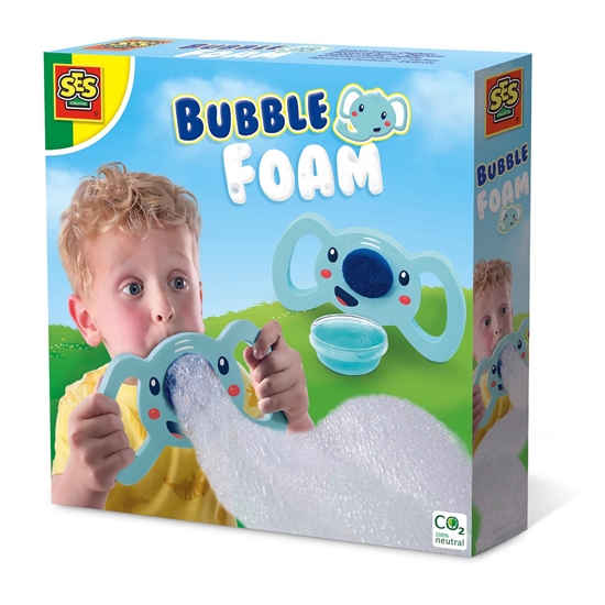 Picture of SES SES Bubble foam "Elephant"