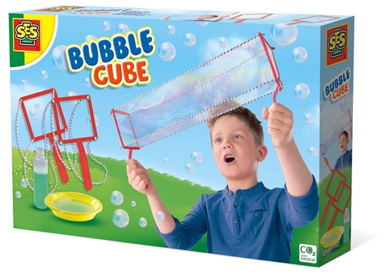 Picture of SES SES Bubble cube