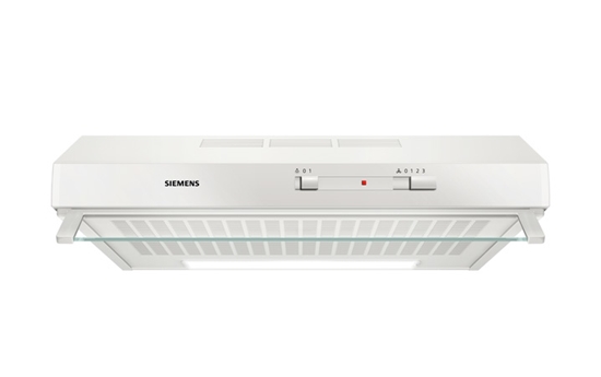 Picture of Siemens LU62LFA21 Cooker Hood