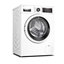 Attēls no Bosch | Washing Machine | WAXH2KM1SN | Energy efficiency class B | Front loading | Washing capacity 10 kg | 1600 RPM | Depth 59 cm | Width 59.8 cm | Display | LED | White